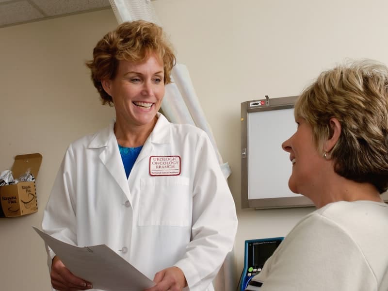 Healthcare industry