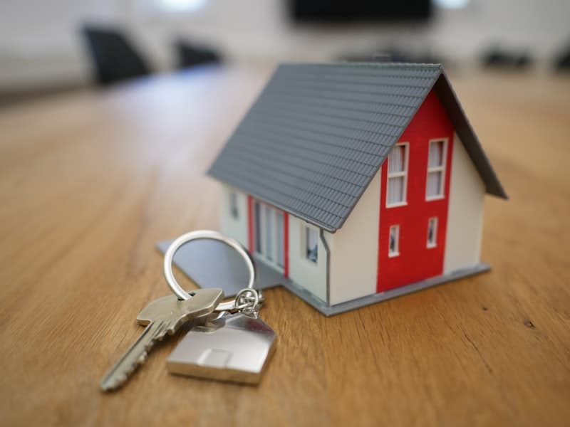 Real Estate industry