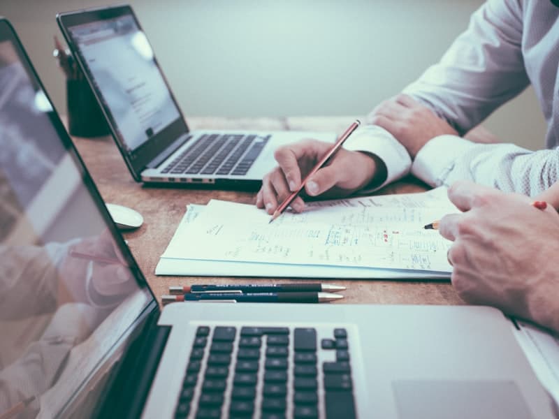 Accounting & Bookkeeping