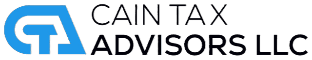 Cain Tax Advisors